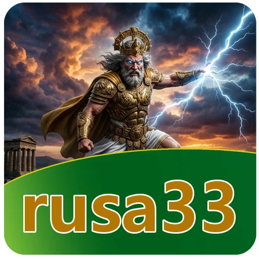 Ilustrasi instal dan buka APK rusa33