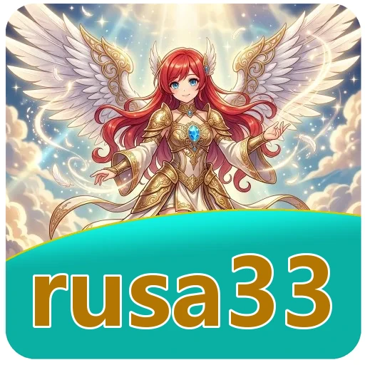 Ilustrasi unduh APK rusa33 dari tautan resmi